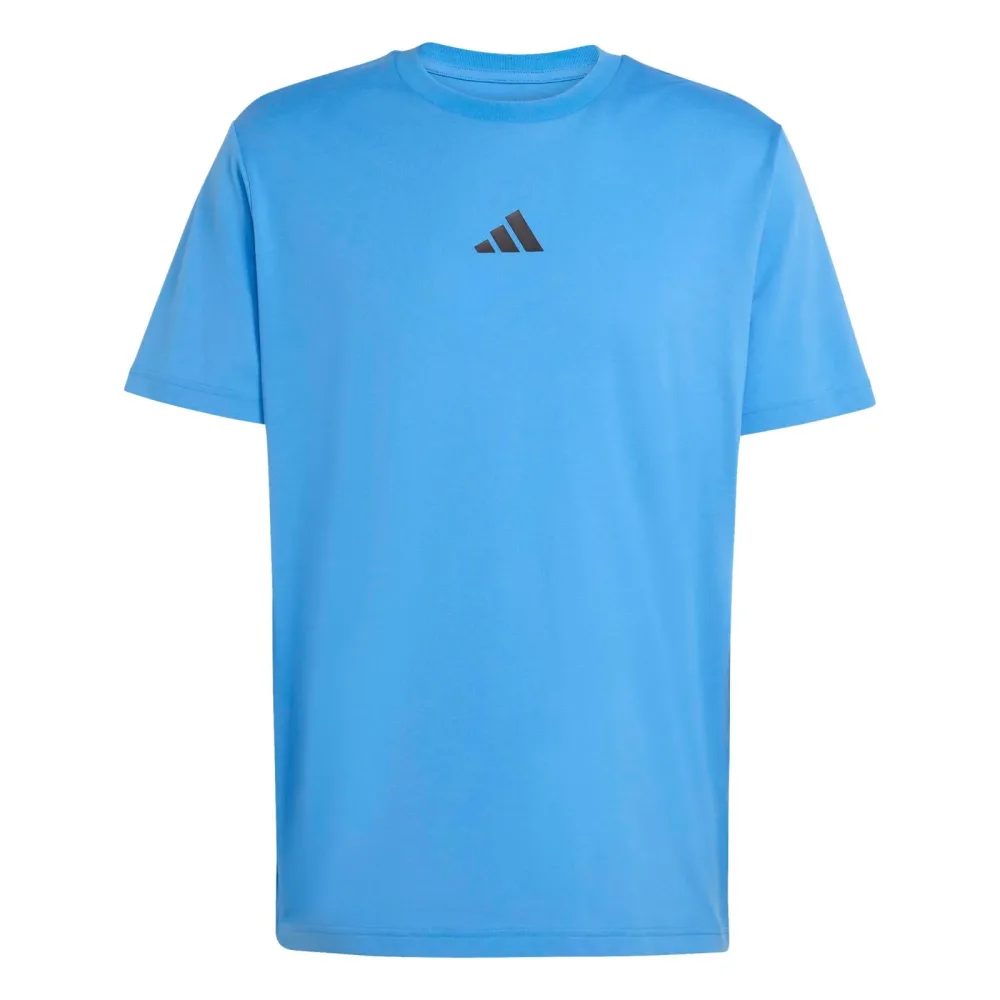 adidas Identity Grpahic T - Shirt Herren