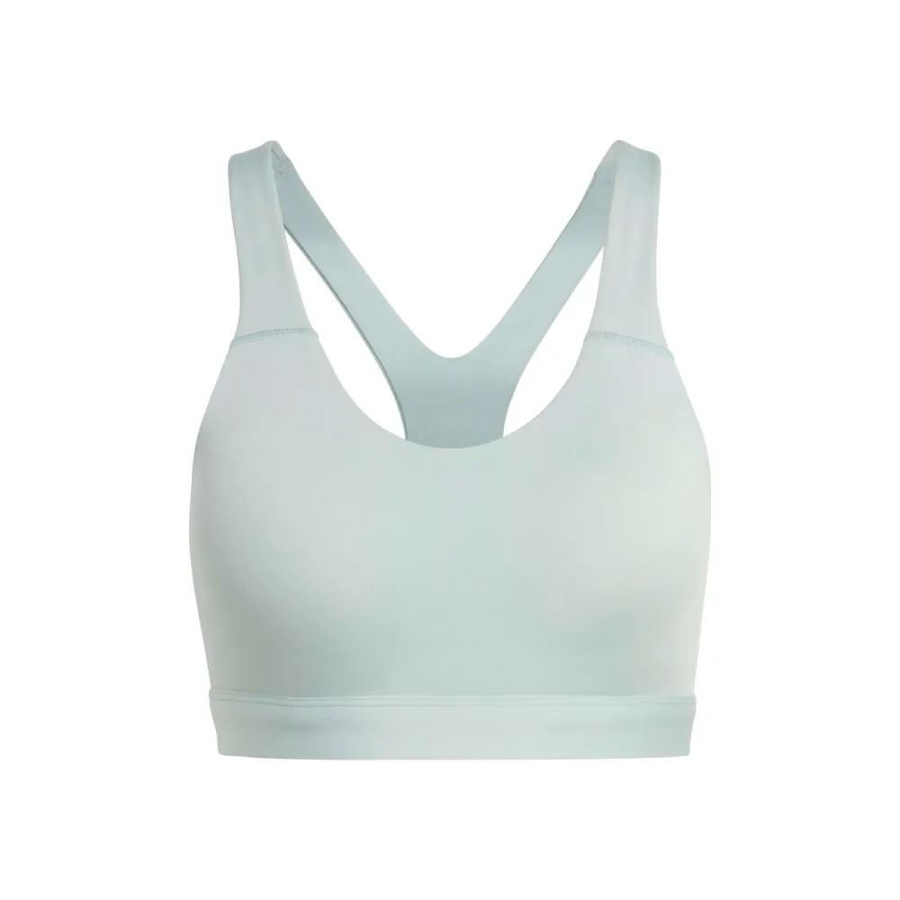 adidas Optime Essentials High Support Sport - BH Damen