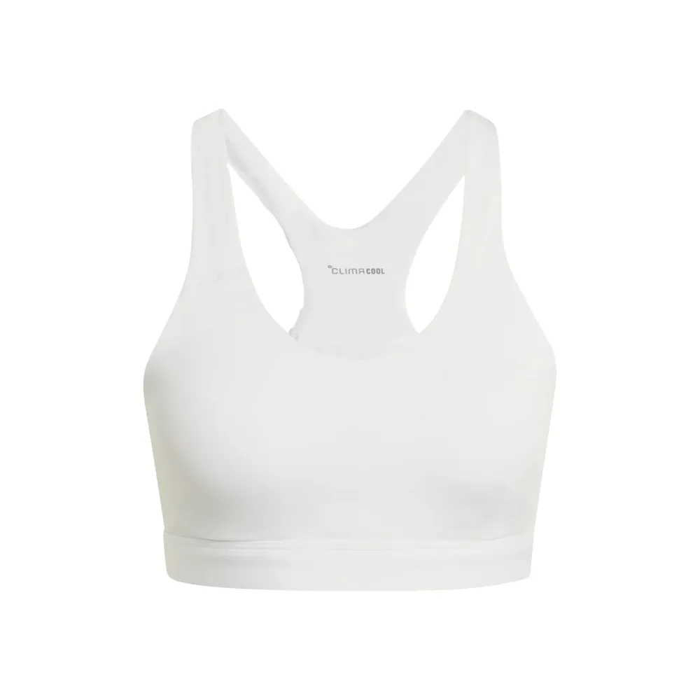 adidas Optime Essentials High Support Sport - BH Damen