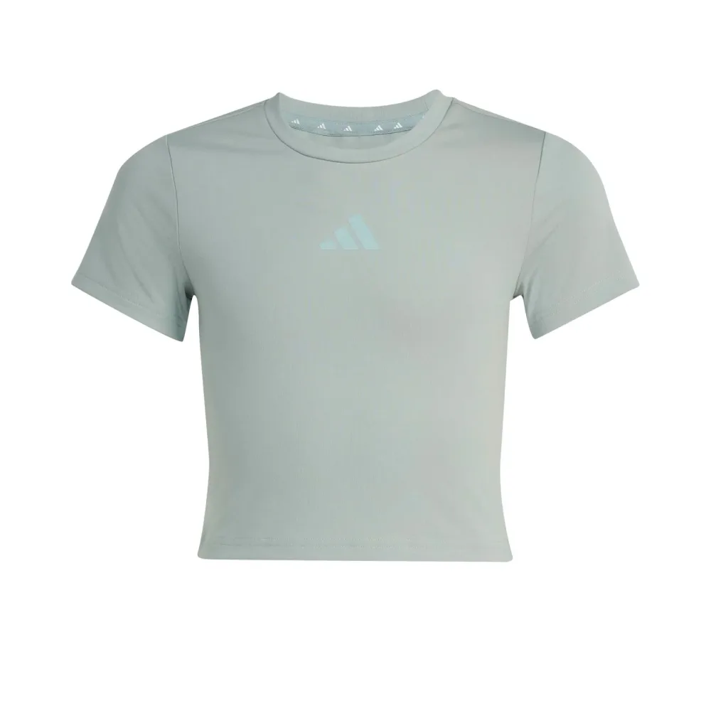adidas Soft T - Shirt Kinder