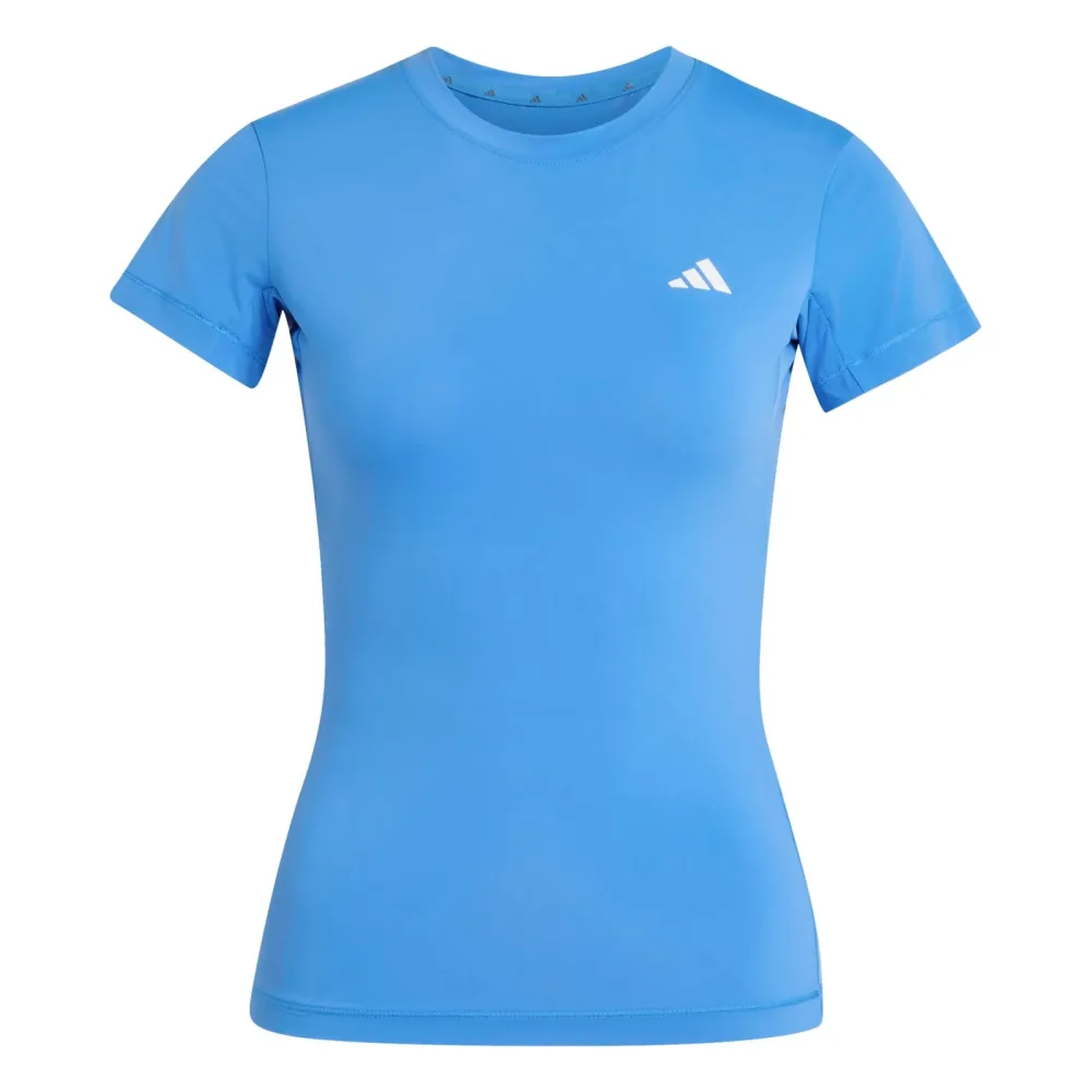 adidas Power Essentials Workout T - Shirt Damen