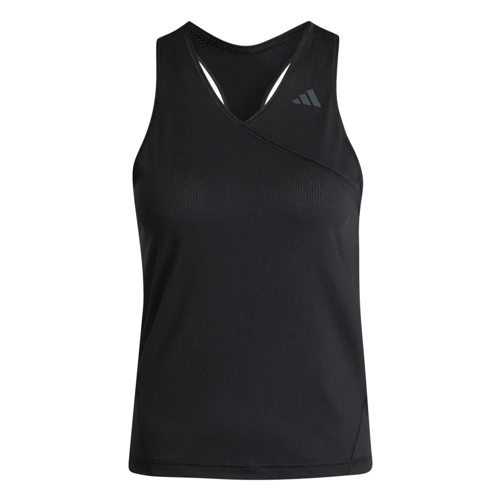 adidas Club V - Neck Tank Top Damen