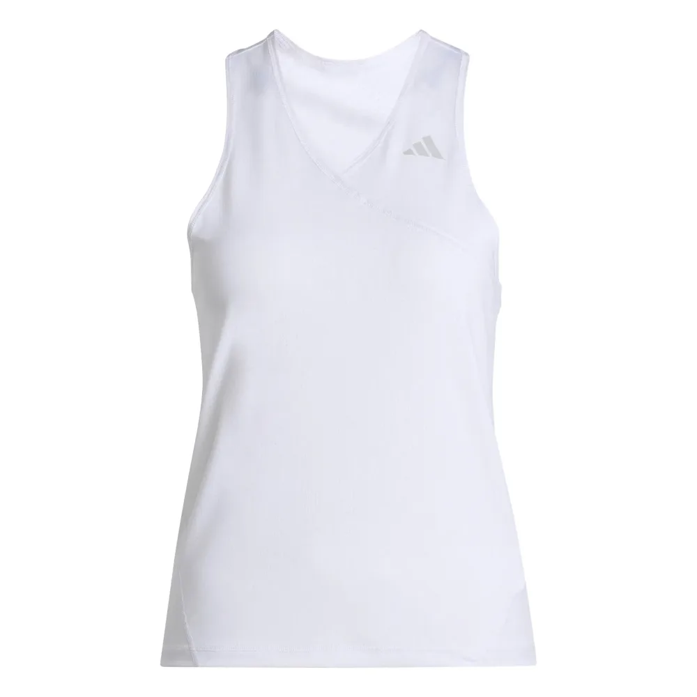 adidas Club V - Neck Tank Top Damen