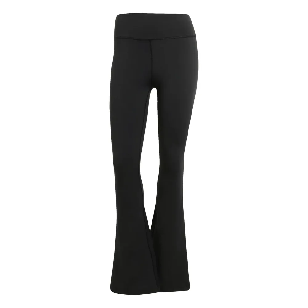 adidas Damen Essentials Flare Tights