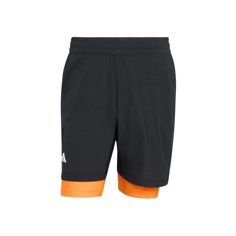 adidas Shorts & Tight Set Herren