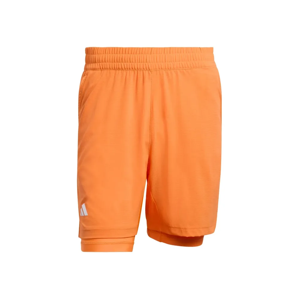 adidas Shorts & Tight Set Herren