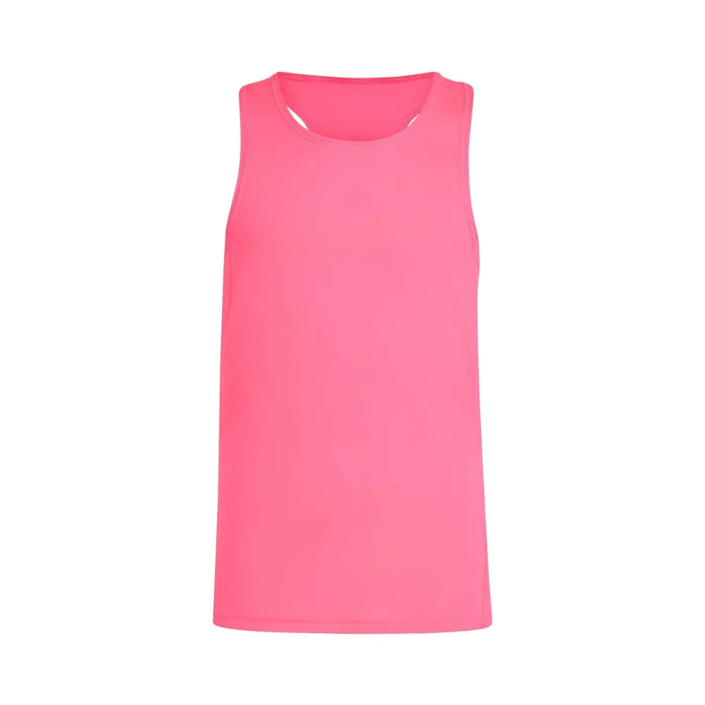 adidas Club Tank - Top Kinder