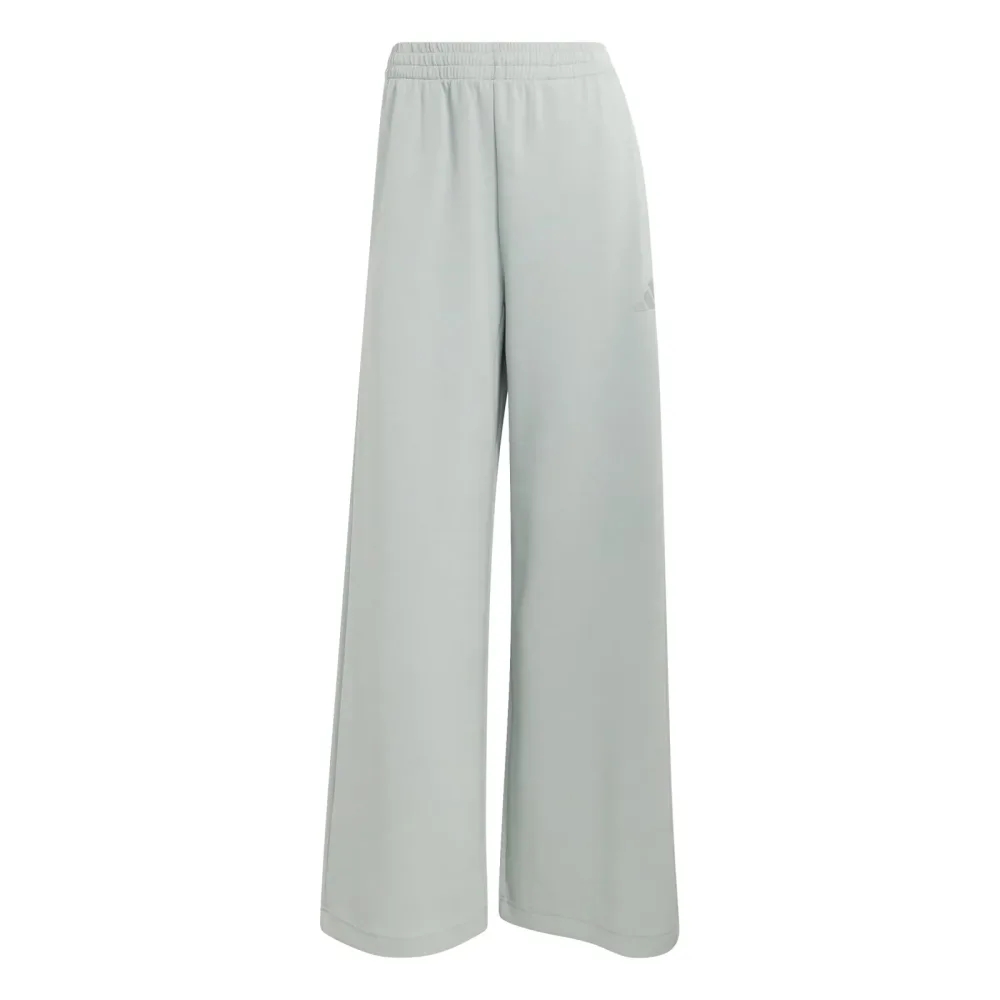 adidas Soft Lux Straight Trainingshose Damen