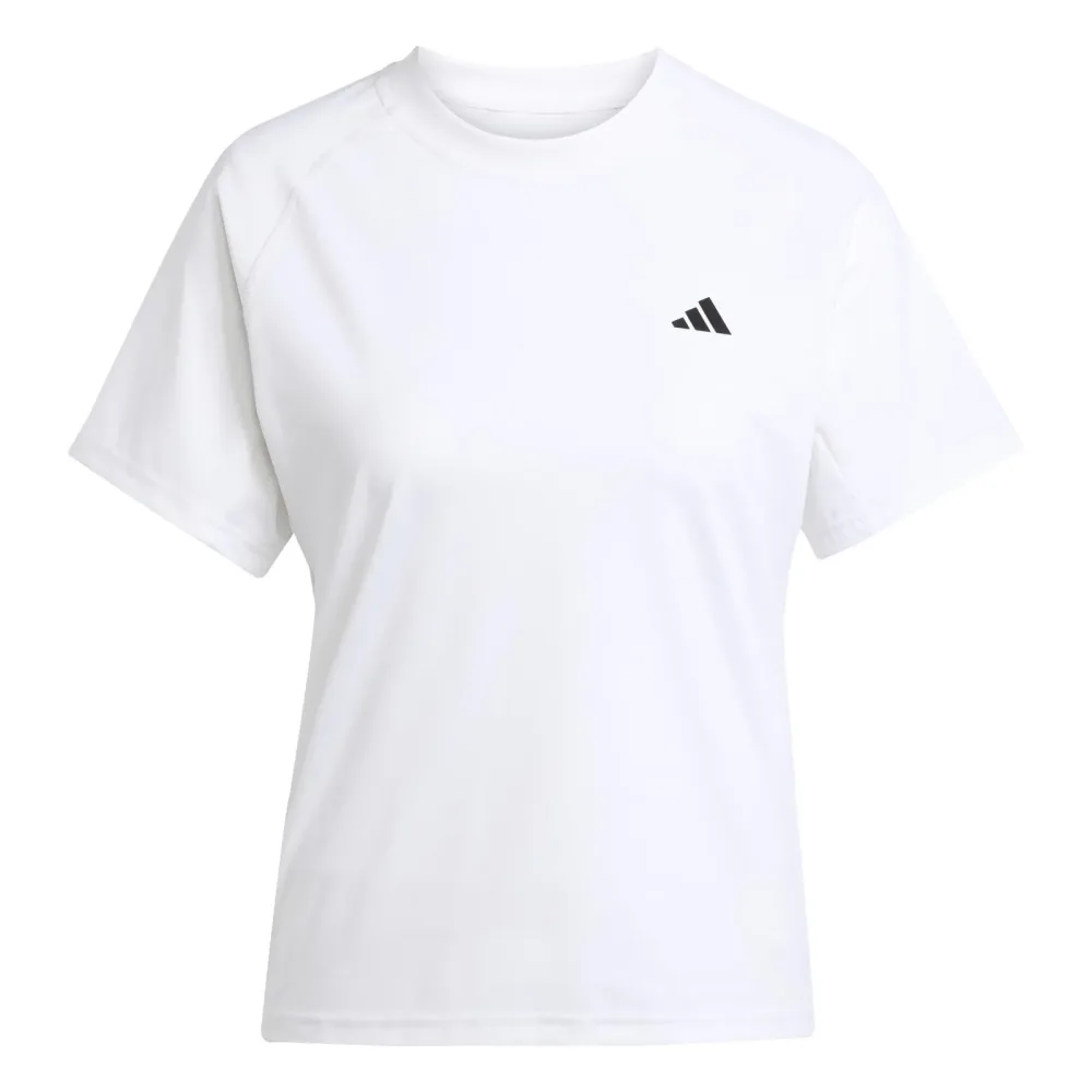 adidas Club T - Shirt Damen weiß