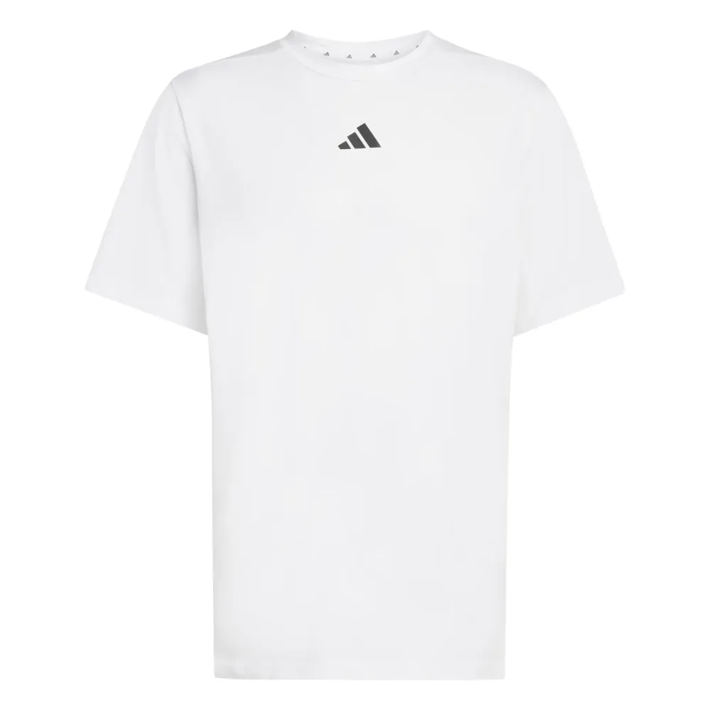 adidas D4T Essentials T - Shirt Herren