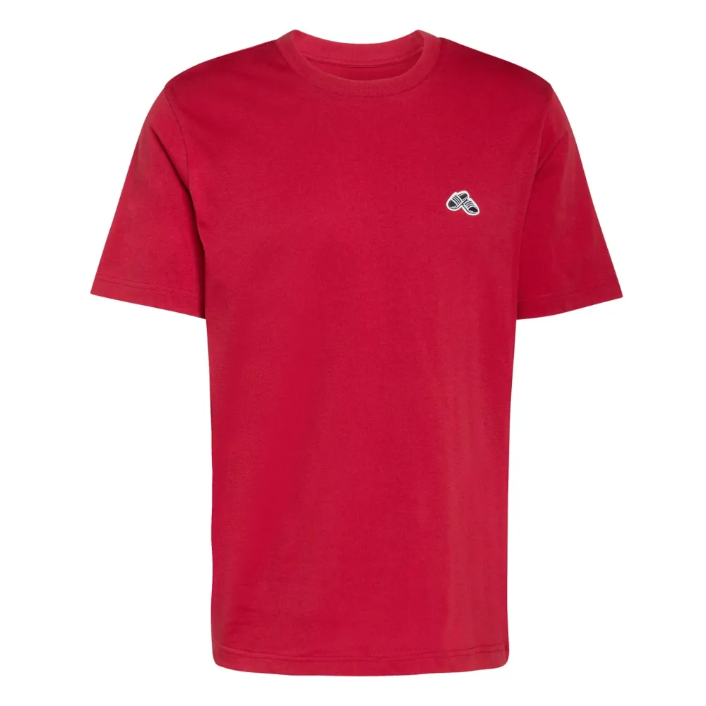 adidas Herren Summer Slide Trim Graphic T-Shirt