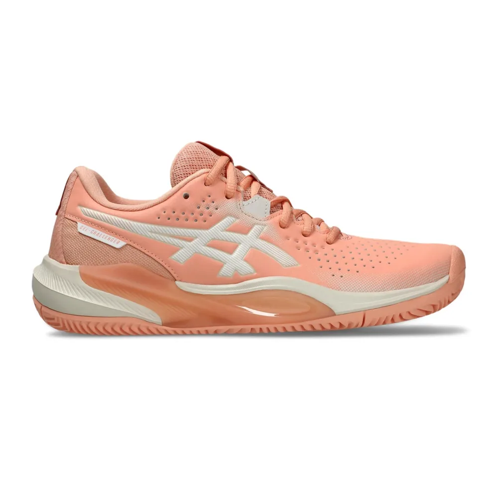ASICS Gel - Challenger 15 Sandplatzschuh Damen
