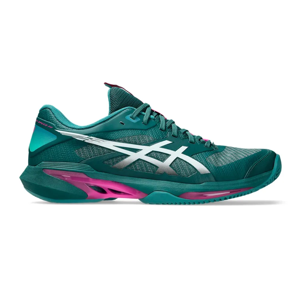 ASICS Solution Speed FF 4 Sandplatzschuh Herren