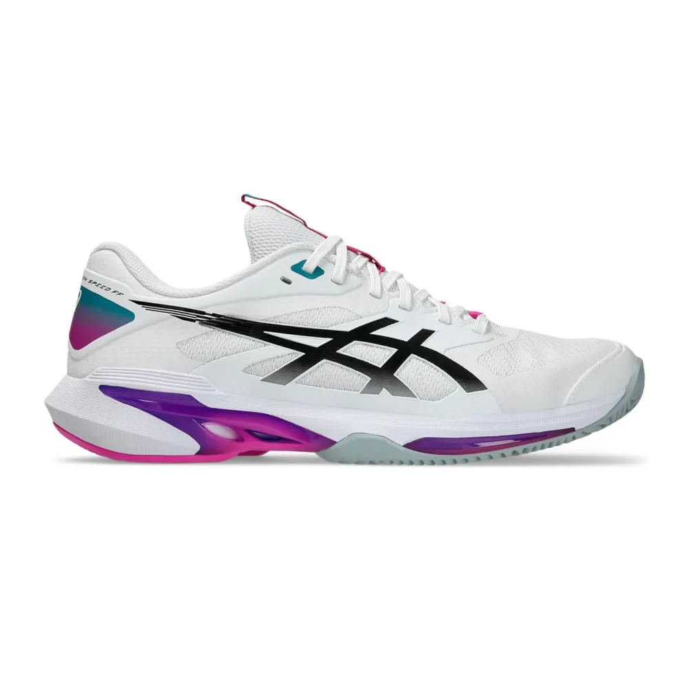ASICS Solution Speed FF 4 Sandplatzschuh Herren