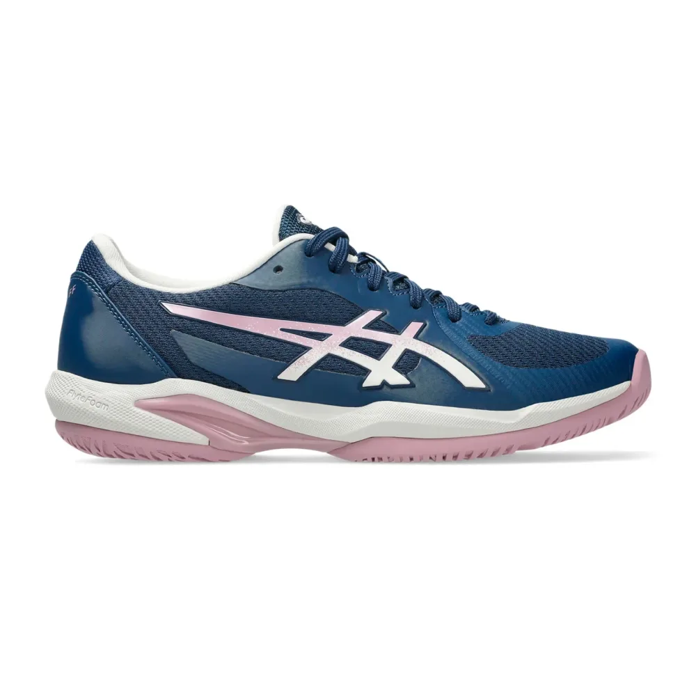 ASICS Solution Swift FF 2 Allcourtschuh Damen