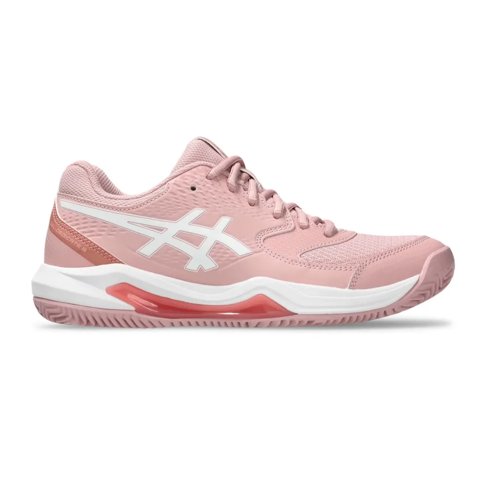 ASICS Gel - Dedicate 8 Sandplatzschuh Damen