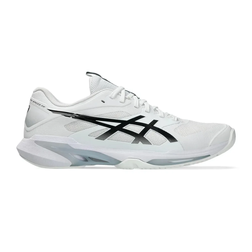ASICS Solution Speed FF 4 Allcourtschuh Herren