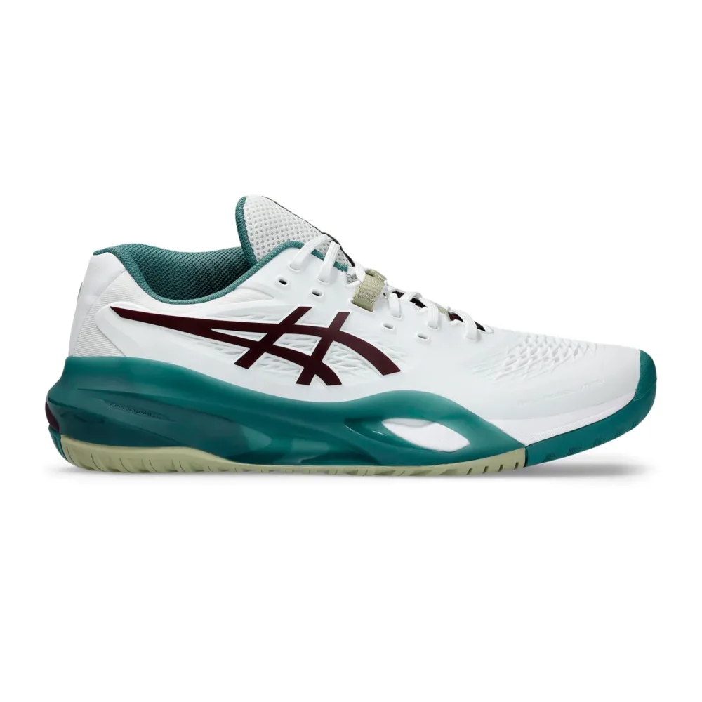 ASICS Gel - Resolution X Allcourtschuh Herren