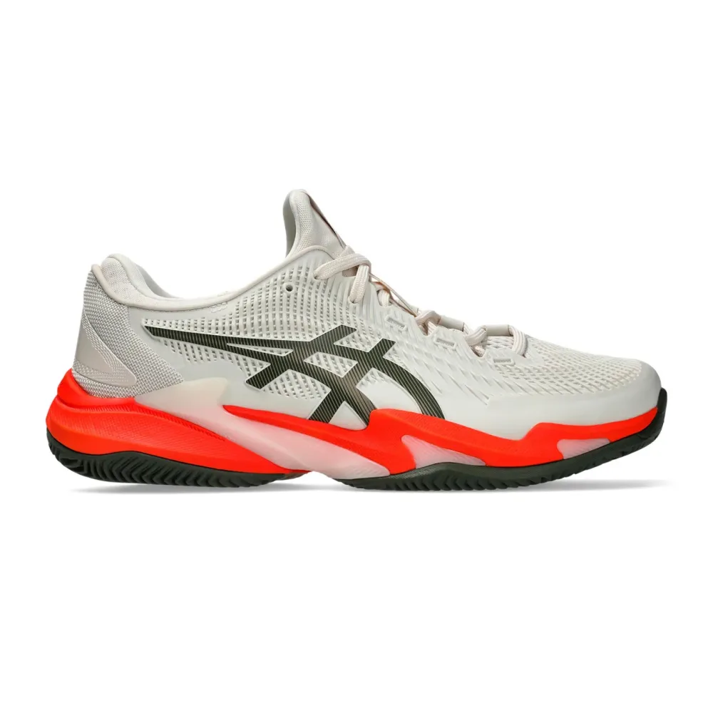 ASICS Court FF 3 Sandplatzschuh Herren