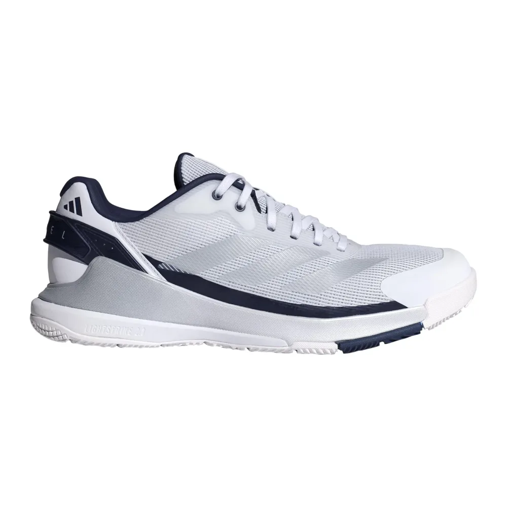 adidas Crazyquick LS Padelschuh Herren