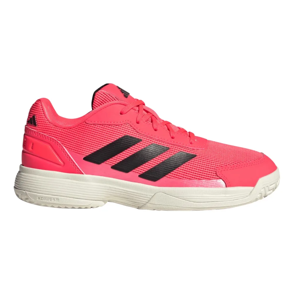 adidas Crazyquick Padelschuh Kinder