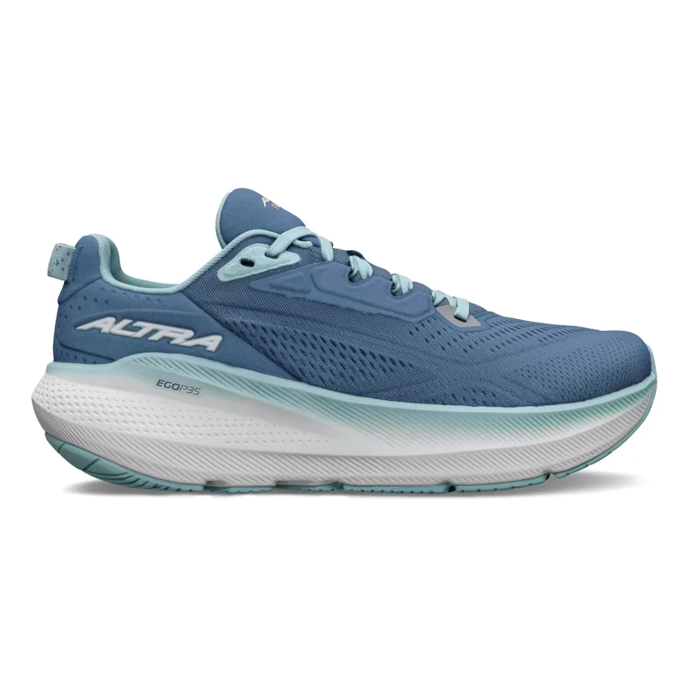 Altra FWD Via 2 Neutralschuh Damen - hellblau