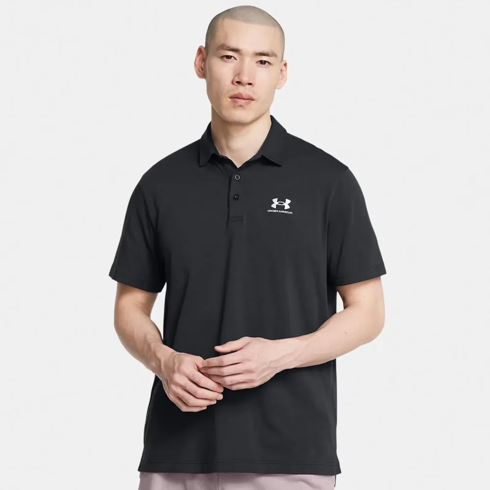 Under Armour Icon Polo Herren