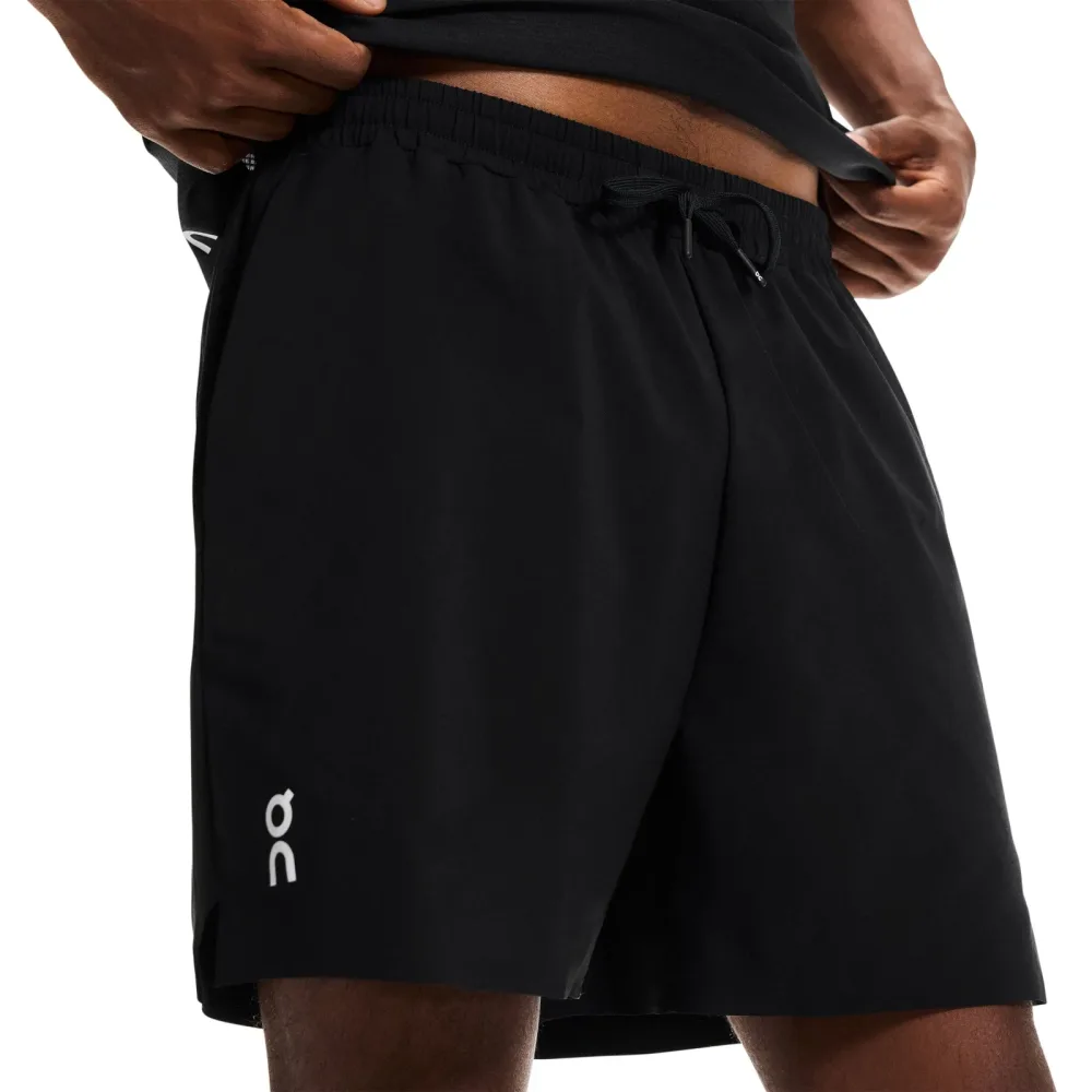 On 5in Court Shorts Herren