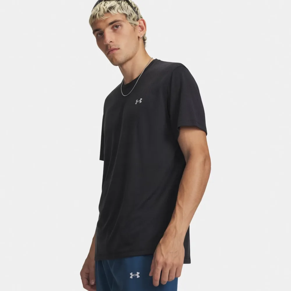 Under Armour Laufshirt 