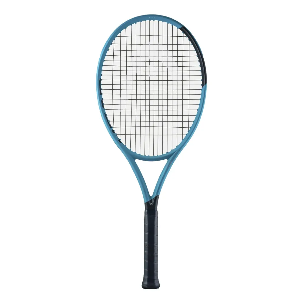 HEAD Boom Elite 2026 Tennisschläger besaitet