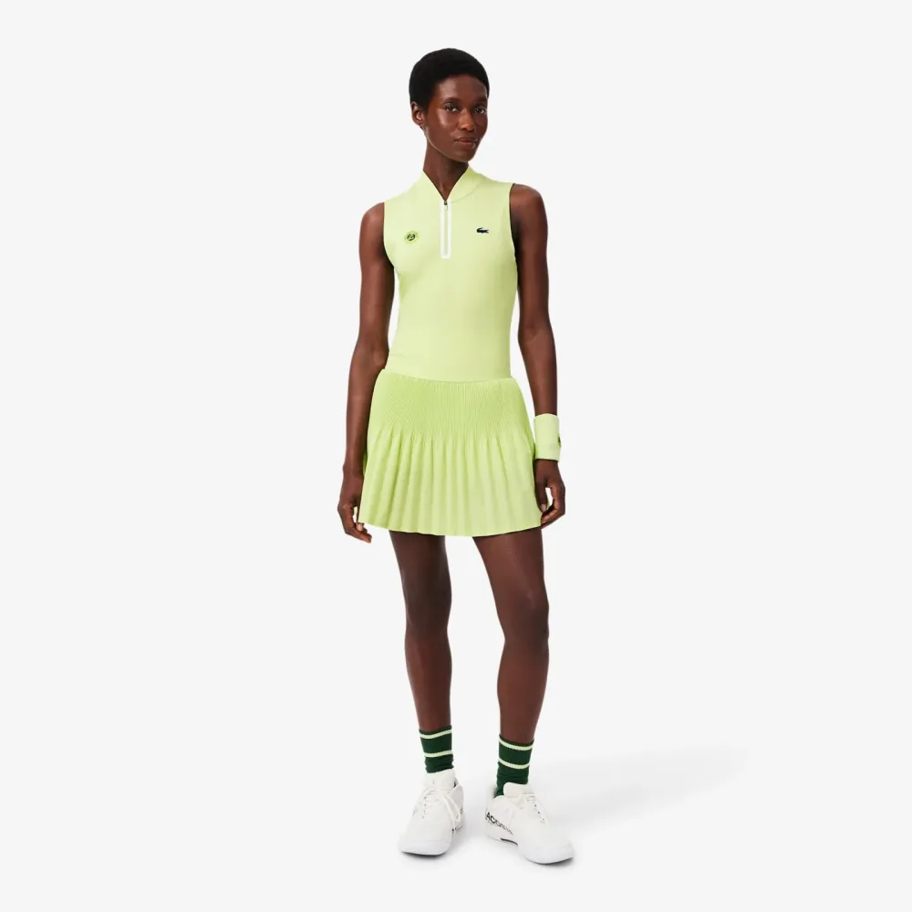Lacoste Kleid Damen