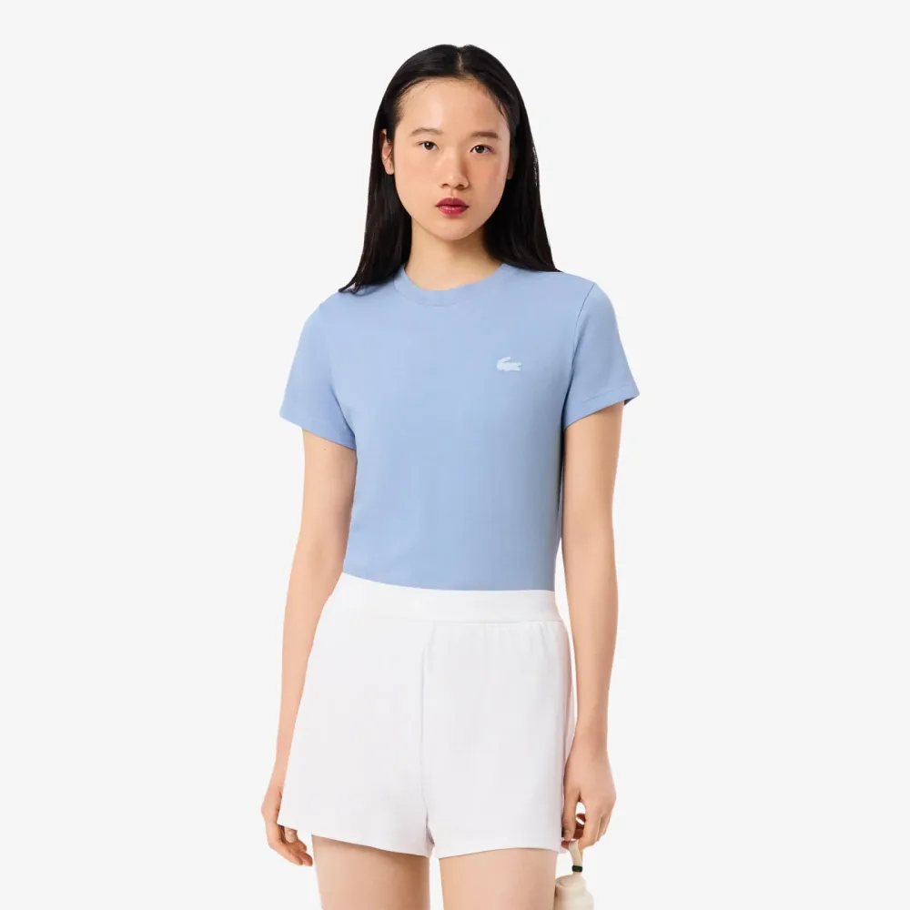 Lacoste T - Shirt Damen