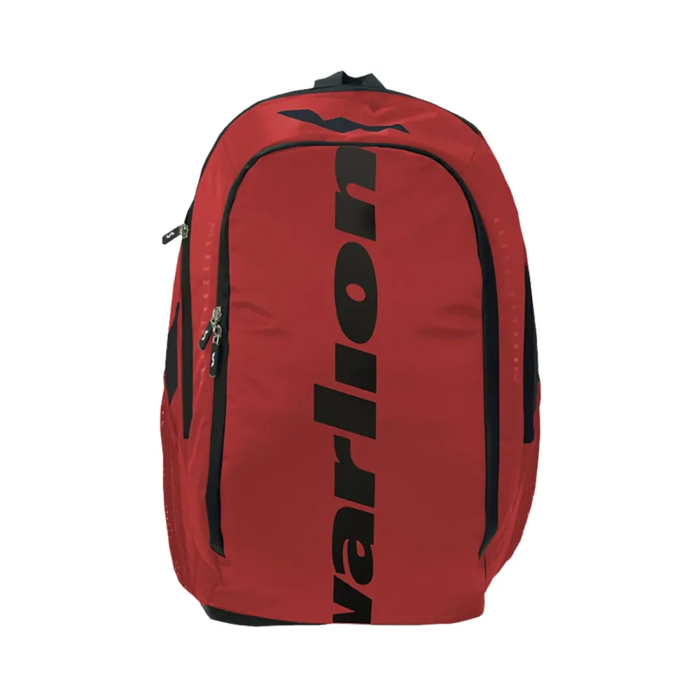 Varlion Ambassador Tennisrucksack - rot
