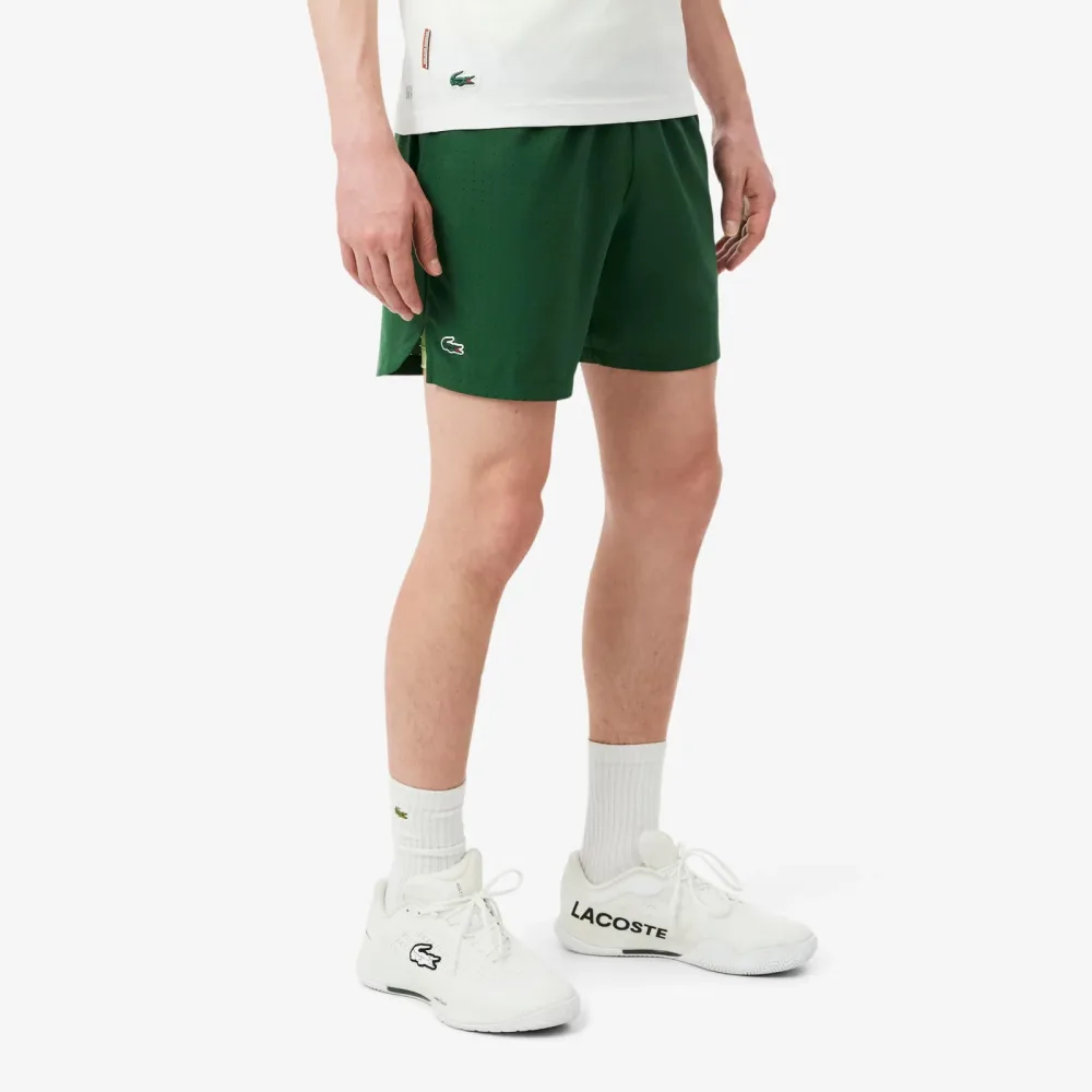 Lacoste Shorts Herren