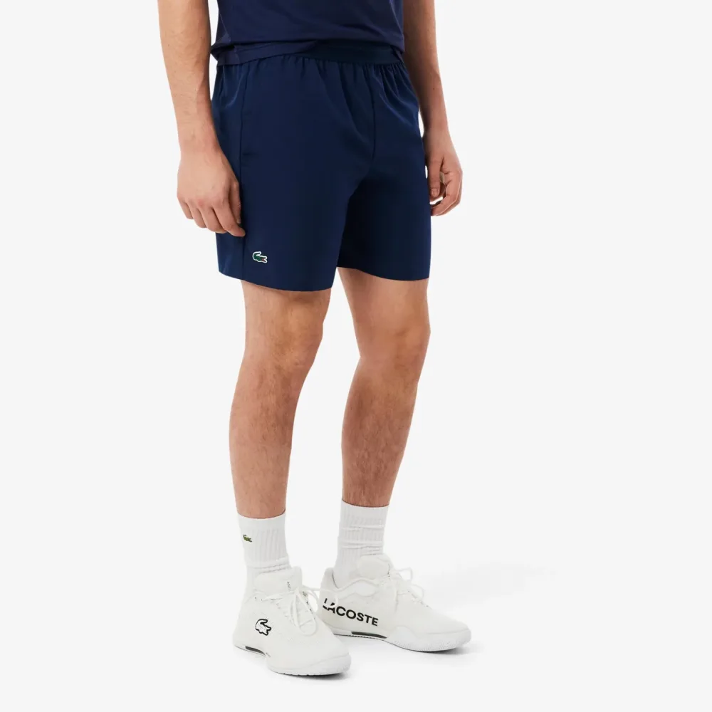 Lacoste Shorts Herren