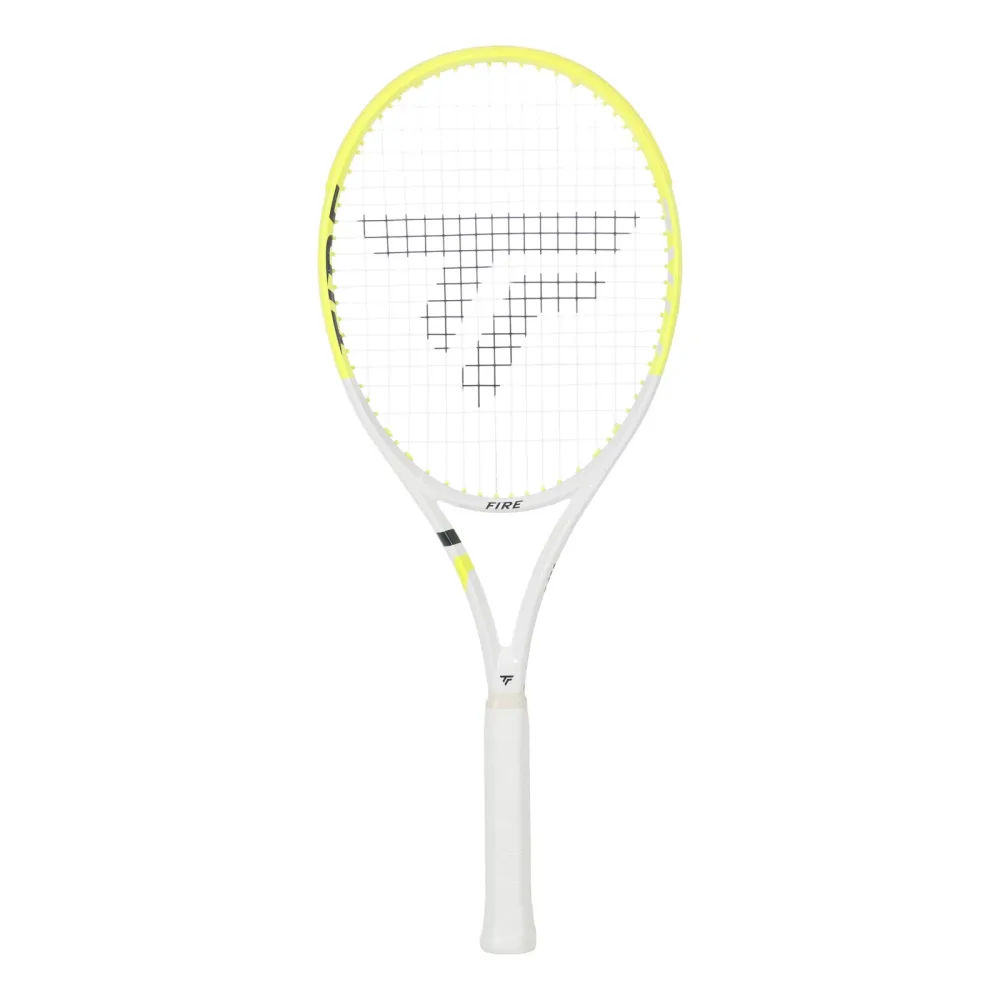 Tecnifibre Fire 285 Turnierschläger besaitet
