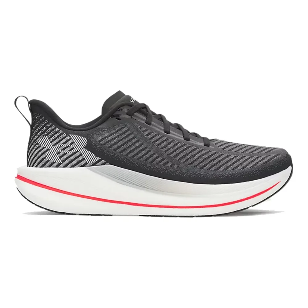 Under Armour Velociti SPD Neutralschuh Herren - schwarz, grau