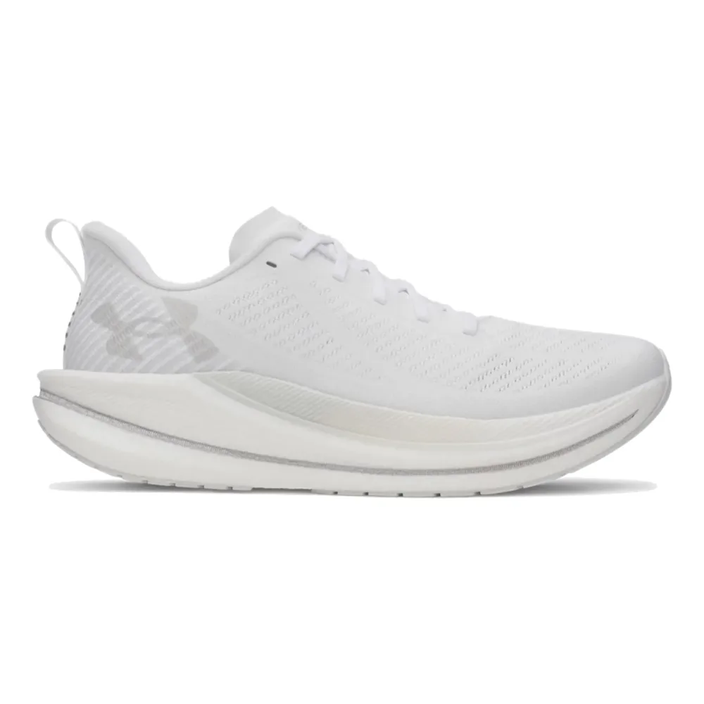 Under Armour Velociti SPD Neutralschuh Herren-weiß, hellgrau