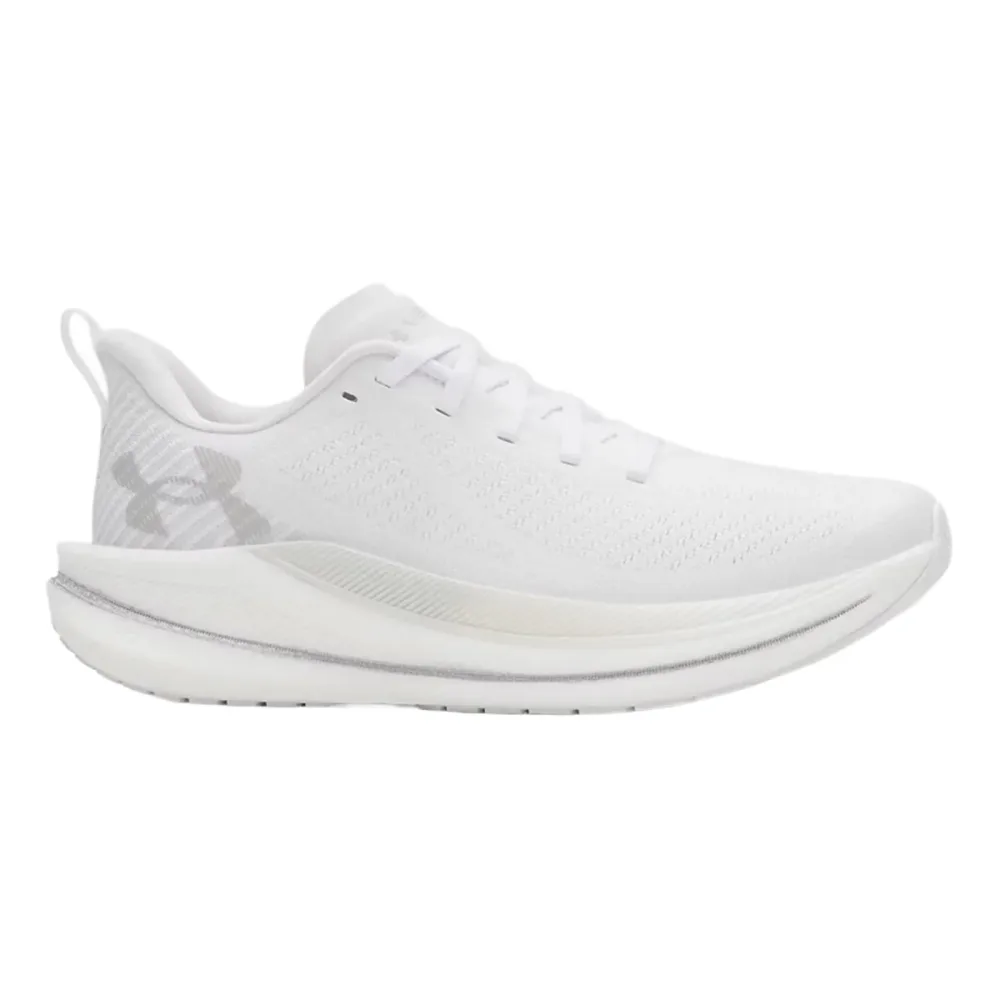 Under Armour Velociti SPD Neutralschuh Damen - weiß, weiß