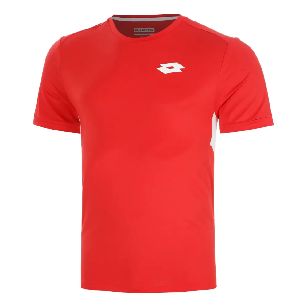 Lotto Squadra IV T - Shirt Herren