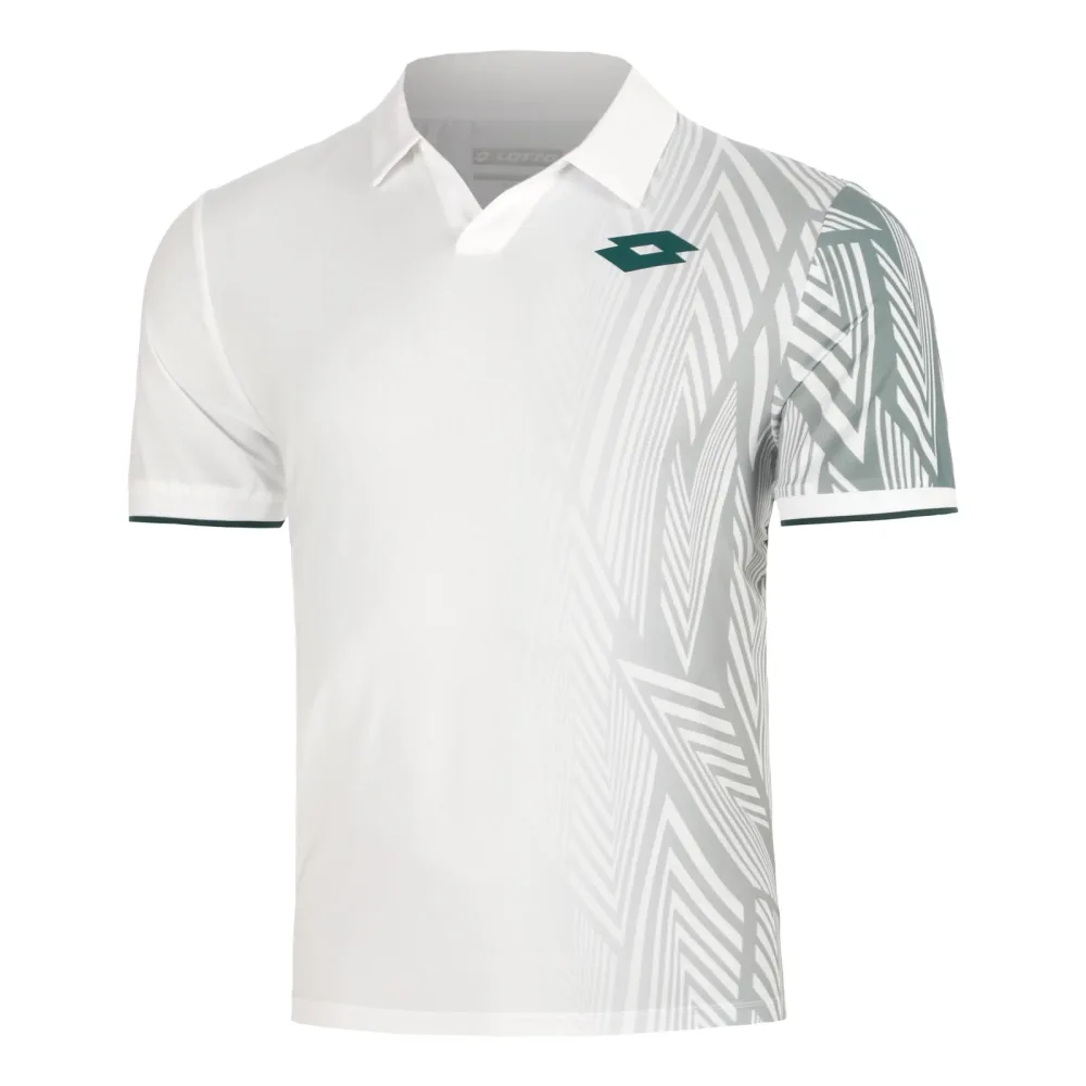 Lotto Tech VI Polo Herren