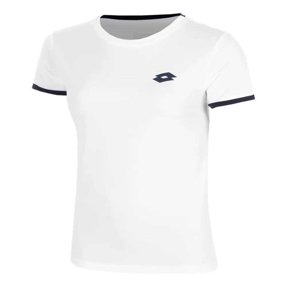 Lotto Squadra IV T - Shirt Damen