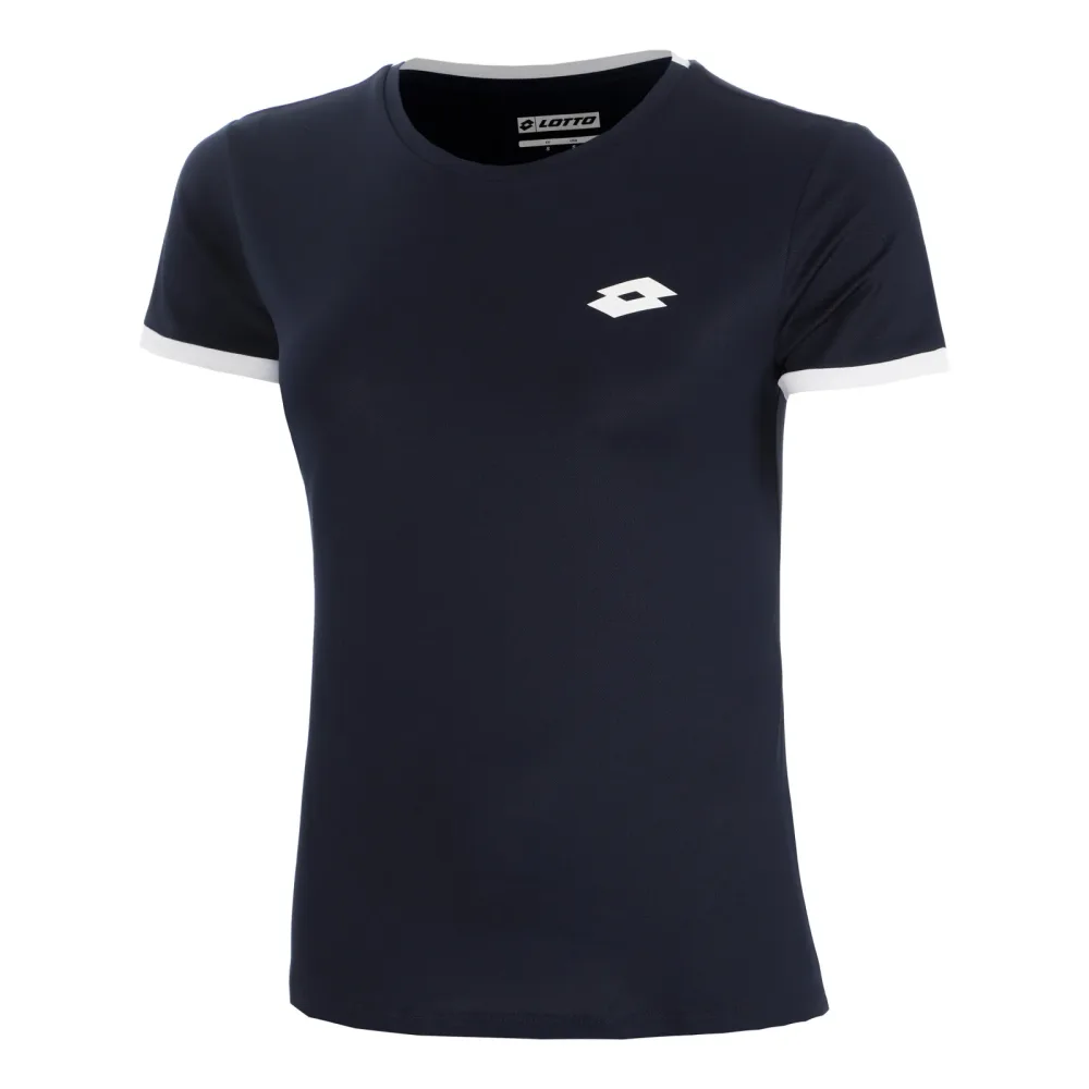 Lotto Squadra IV T - Shirt Damen