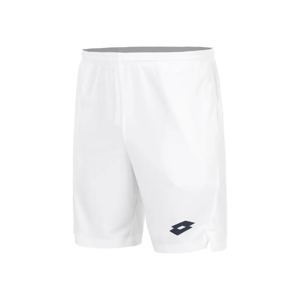 Lotto Squadra IV Shorts Herren - weiß