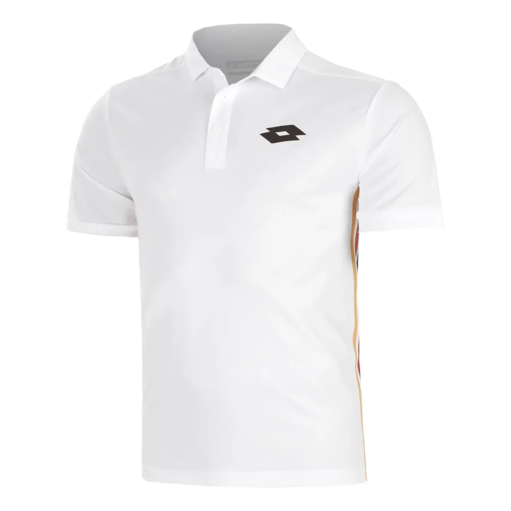 Lotto Tech VI Polo Herren