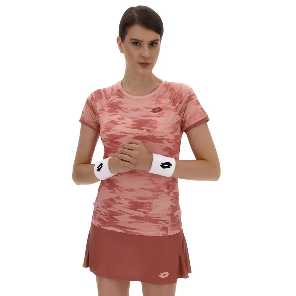 Lotto Tech VI T - Shirt Damen