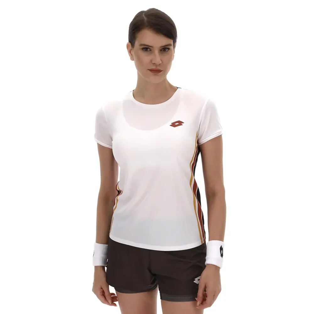 Lotto Tech VI T - Shirt Damen