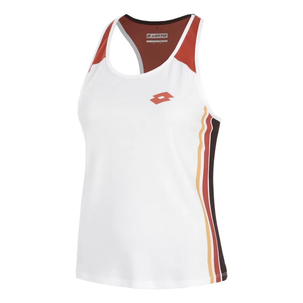 Lotto Tech VI Tank - Top Damen