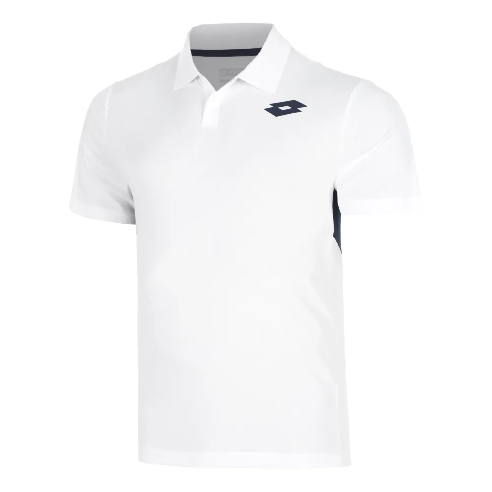 Lotto Squadra IV Polo Herren