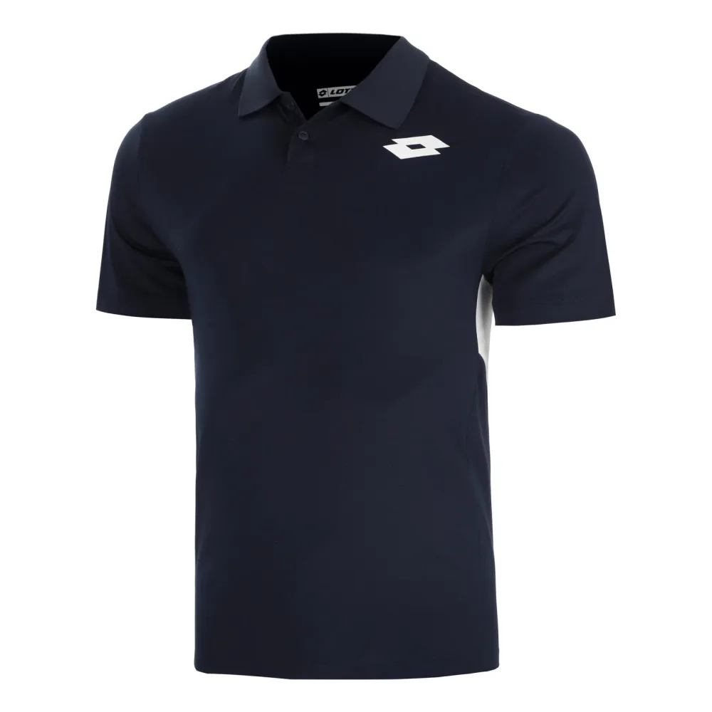 Lotto Squadra IV Polo Herren